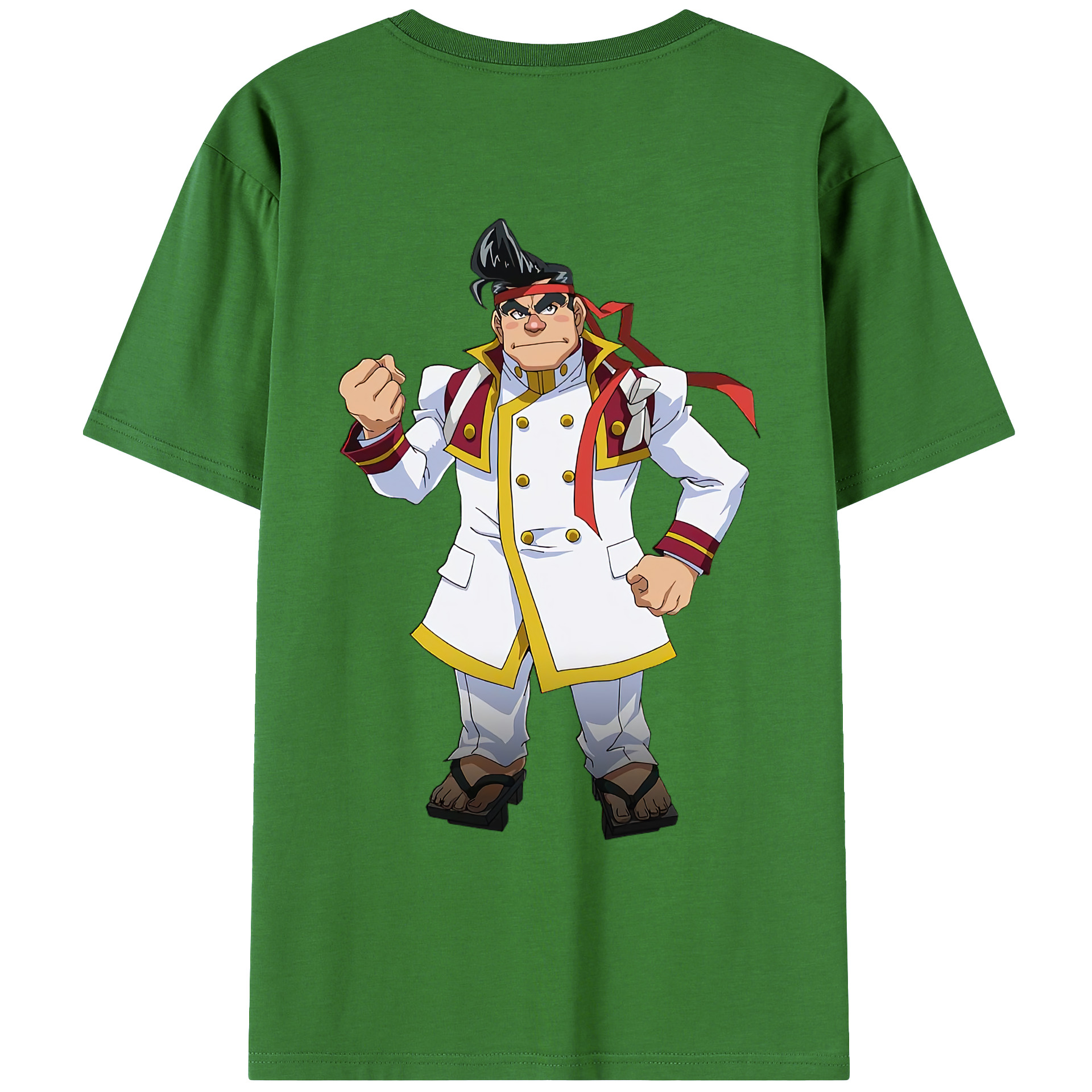 （画像用） 遊☆戯☆王 Yu-Gi-Oh! レディース半袖Tシャツ(バックプリント)
